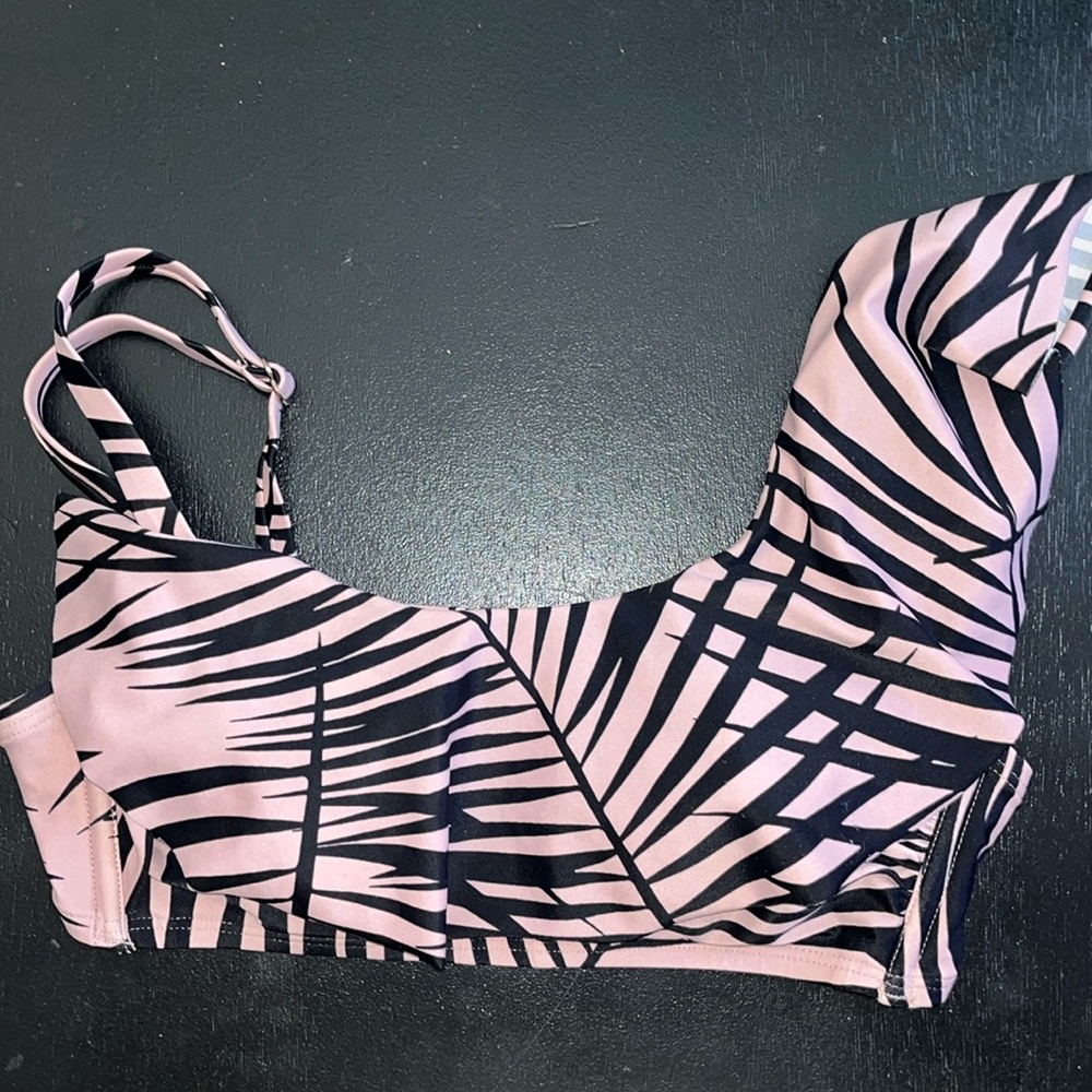 Kona sol bikini top